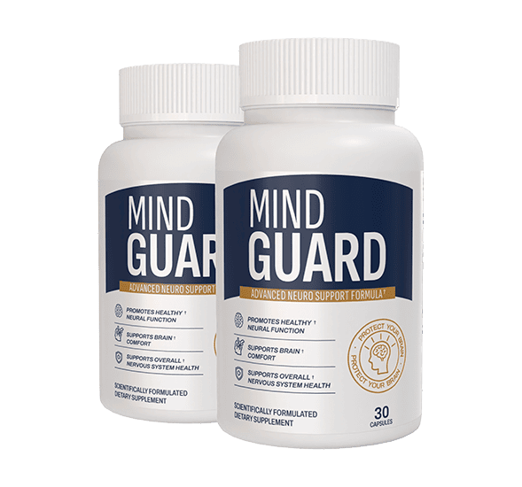 MindGuard Pills